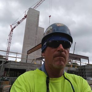 Meet your Posher, Chris